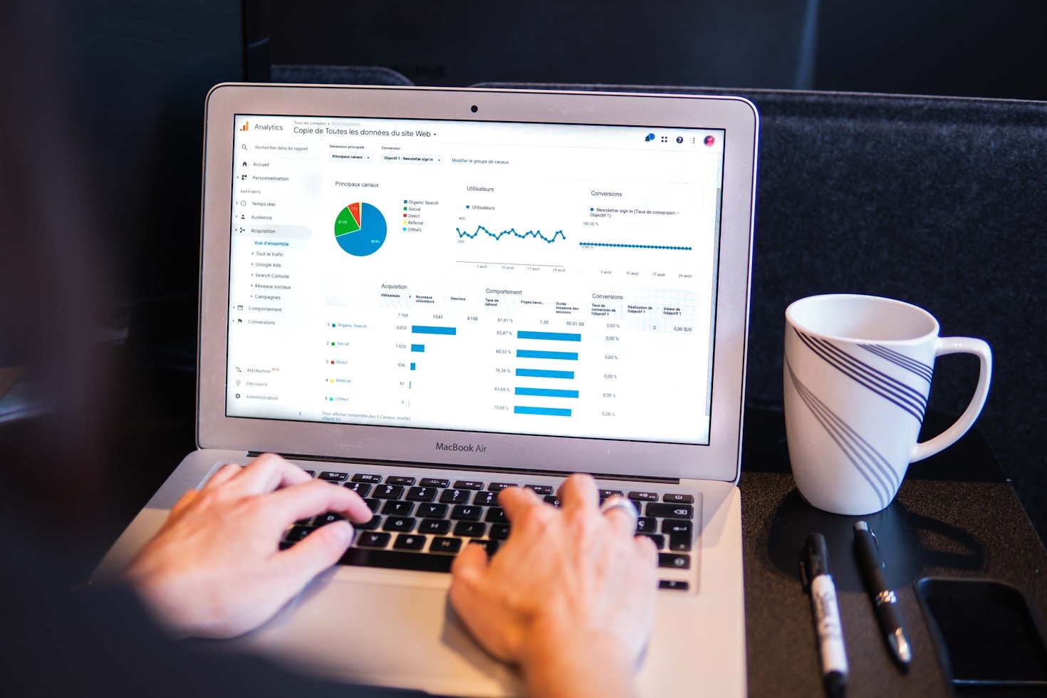 Top Benefits of AI in Choosing Your Franchise