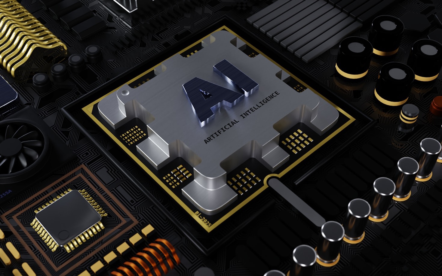 Simplify Your Franchise Search with AI Tools